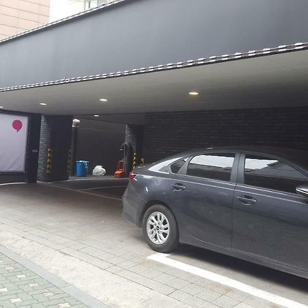Hotel Yaja Jongno Seoul Exterior photo