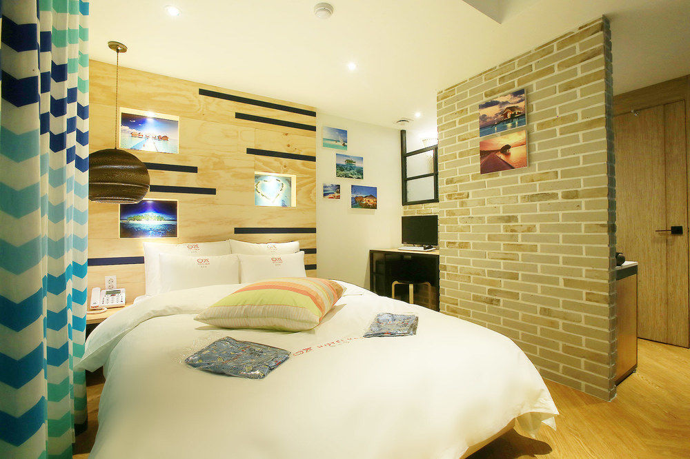 Hotel Yaja Jongno Seoul Exterior photo