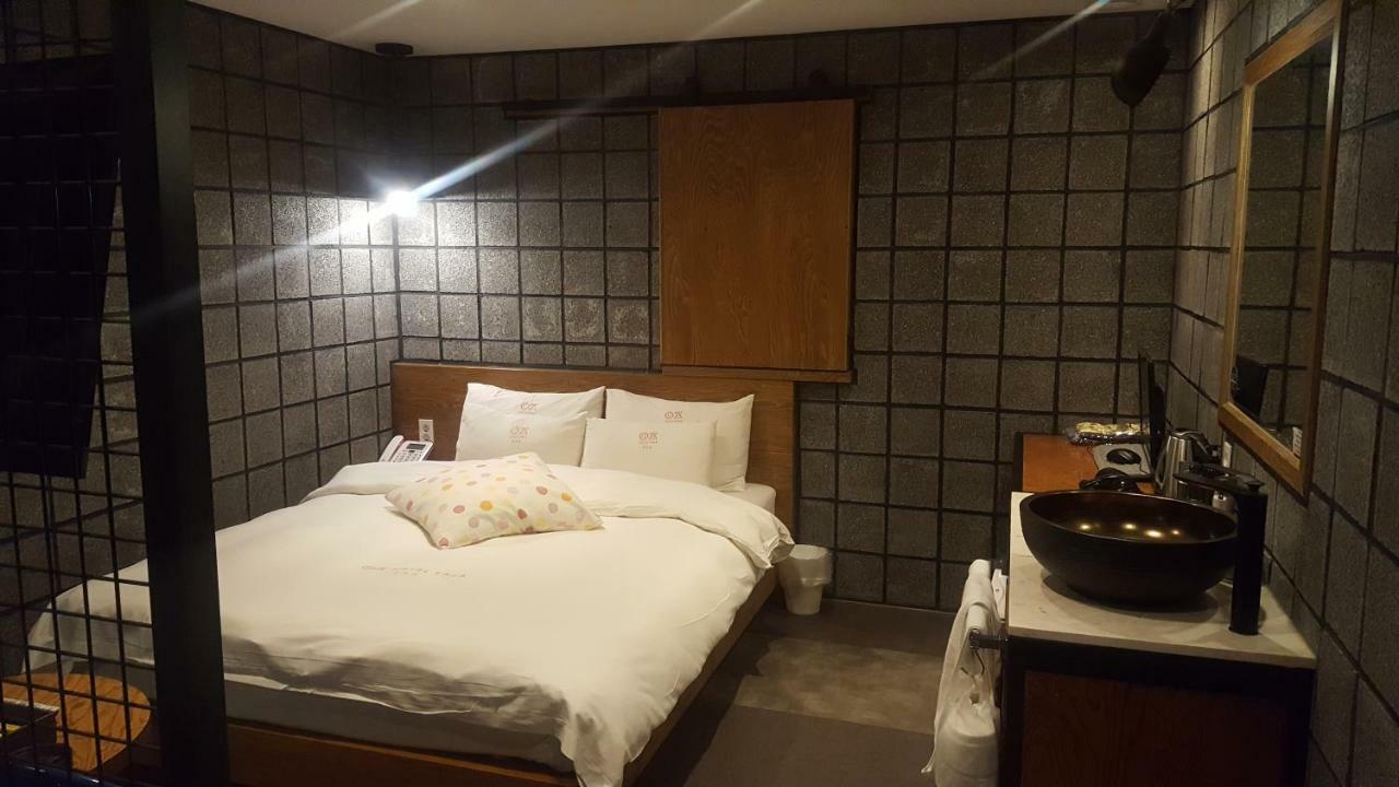 Hotel Yaja Jongno Seoul Exterior photo